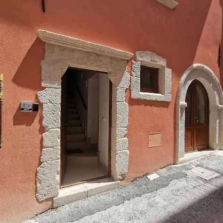 Apartment La Margherita