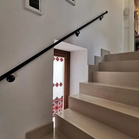 La Margherita 公寓 拉奎拉