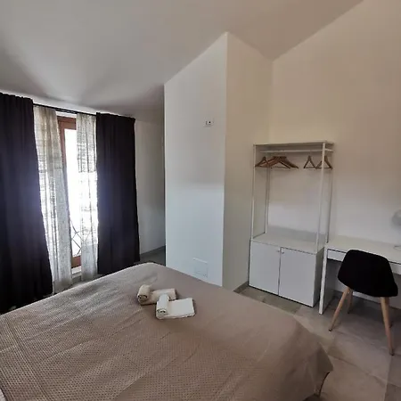 La Margherita Apartment *