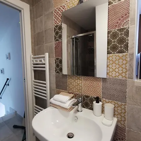 La Margherita 公寓 拉奎拉