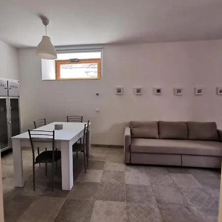 La Margherita Apartment L'Aquila