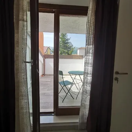 La Margherita Apartment
