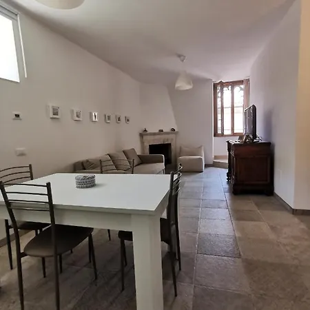 La Margherita Apartment