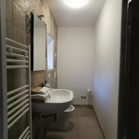 La Margherita Apartment L'Aquila