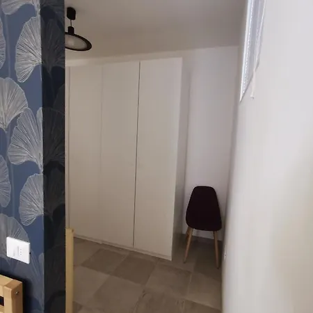 La Margherita Apartment *