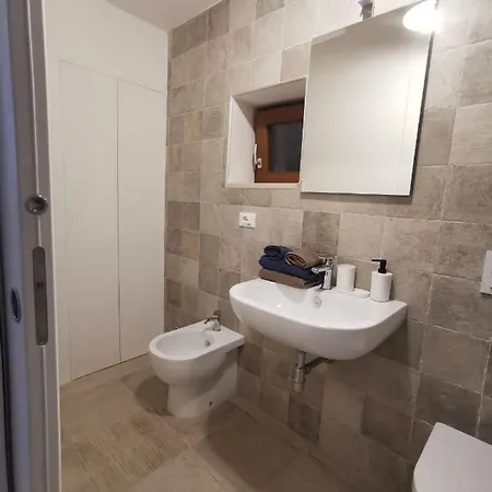 La Margherita 公寓 拉奎拉