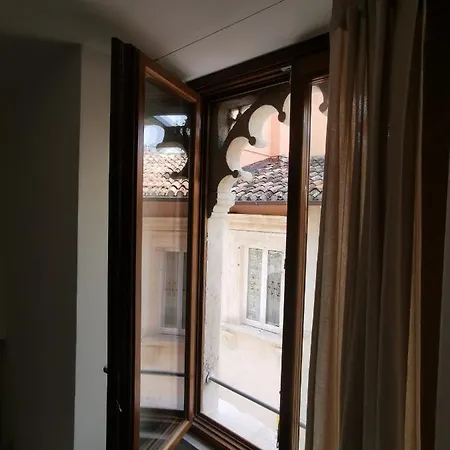 La Margherita Apartment *