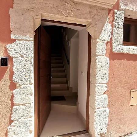 公寓 La Margherita 拉奎拉