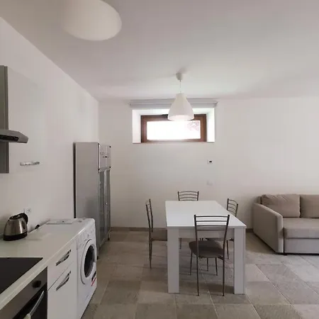 La Margherita Apartment