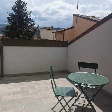 La Margherita L'Aquila