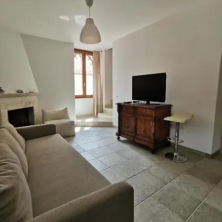 La Margherita 公寓 拉奎拉