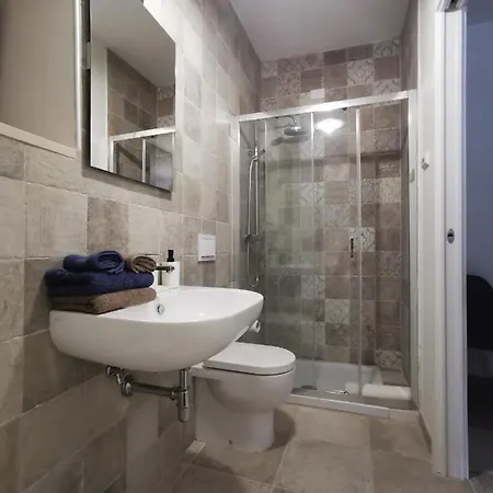 Apartment La Margherita L'Aquila