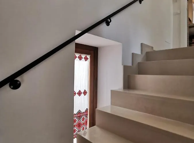 La Margherita Апартаменты Л'Акуила