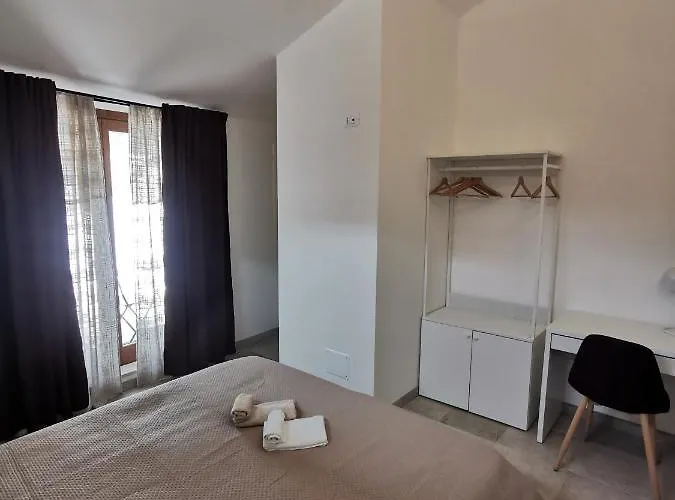 La Margherita Апартаменты *