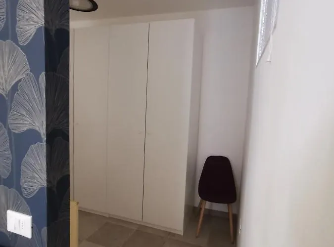 La Margherita Апартаменты *