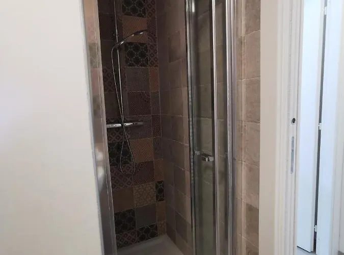 La Margherita Апартаменты