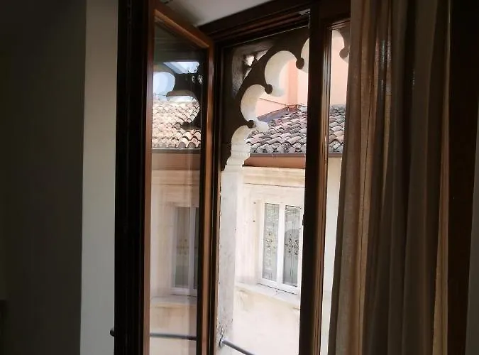 La Margherita Апартаменты *