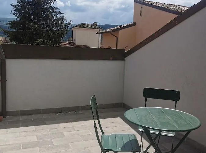 La Margherita Л'Акуила