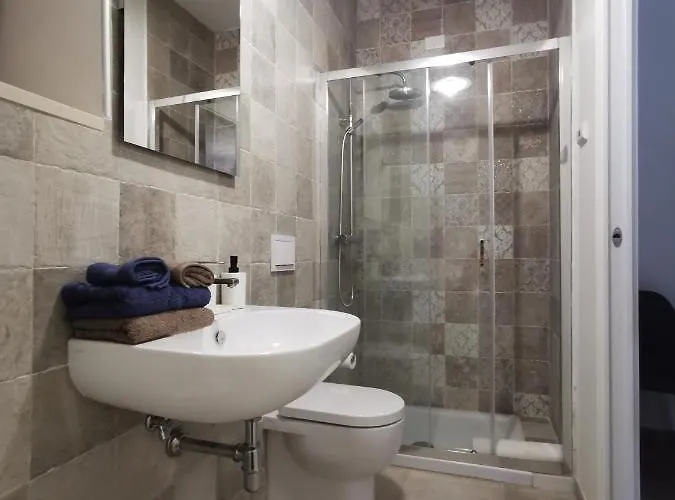 Апартаменты La Margherita Л'Акуила