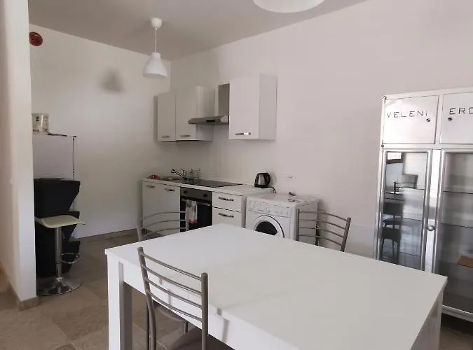 La Margherita Апартаменты Л'Акуила